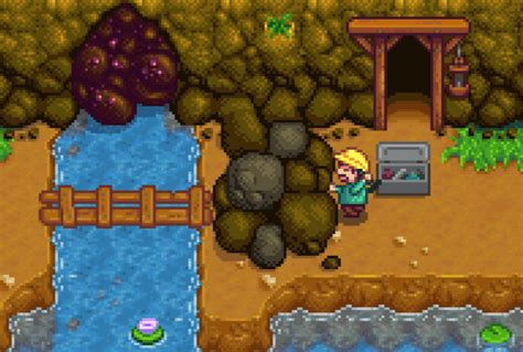 stardew valley mining with bombs|Mining .